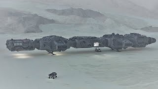 This New Discovery At The Edge Of Antarctica Scares Scientists [upl. by Rickey195]