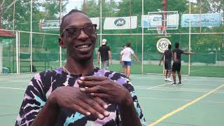 Hasheem Thabeet Documentary [upl. by Attenev]