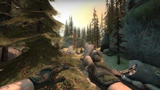 Talon Knife  Boreal Forest  Specialist Gloves  Forest DDPAT Combo And Camo Inventory [upl. by Ahcsas224]