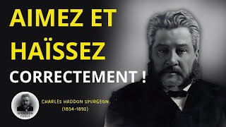 CHARLES H SPURGEON  LE PÉCHÉ TUERA VOTRE PRIÈRE [upl. by Donahue]