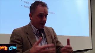 Jordan Peterson  How To Know If You Are Agreeable [upl. by Aiseneg]