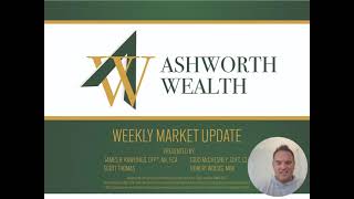 Ashworth Weekly Market Webinar Hawkish or Dovish [upl. by Annyl]