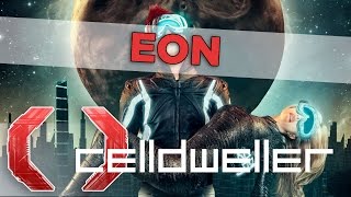 Celldweller  Eon [upl. by Alethea594]