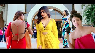 South Hindi Dubbed Superhit Romantic Action Movie Full HD 1080p  Hebah Patel Rao Ramesh Tejaswini [upl. by Ycniuq745]