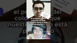 ¿Qué es la inflación 💸 ¡Entiéndelo en 60 segundos [upl. by Aisanat]