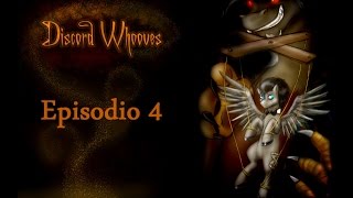 Ask Discord Whooves  En Español  Episodio 4 [upl. by Nnednarb]