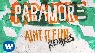 Paramore  Aint It Fun Smash Mode Remix [upl. by Yhtrod]