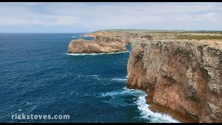 Cape Sagres Portugal The End of the World  Rick Steves’ Europe Travel Guide  Travel Bite [upl. by Steinke]