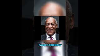 Cosby in Comedy Legacy and Controversy [upl. by Iak]