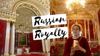 12 HOURS IN THE WINTER PALACE  HERMITAGE MUSEUM  Saint Petersburg Russia [upl. by Lon]