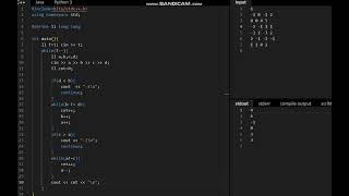 A Walking Master Solution  Codeforces Round 858 Div 2 [upl. by Wilma]