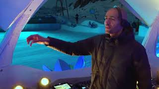 Patrice Bäumel  Tomorrowland Winter 2022 [upl. by Ivetts]