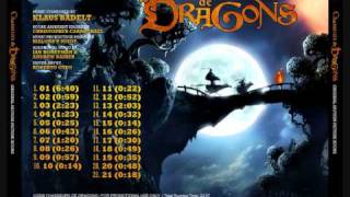 chasseurs de dragons soundtrack 1 [upl. by Corvese248]