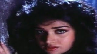 Pehle Bhi Roz  Video Song  Aaj Ka Goonda Raaj  Chiranjeevi amp Meenakshi S  Abhijeet amp Sadhana S [upl. by Halsey]