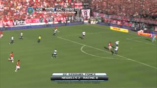 Todos los goles Fecha 8 Torneo Final 2014 Fútbol Para Todos [upl. by Charyl]