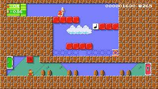 Super Mario Maker 2  All Super Mario 3D World PowerUps [upl. by Ttekcirc260]