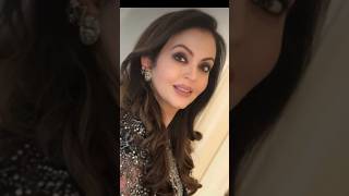 Nita Ambani life style💥🔥nitaambani ambani life style [upl. by Duester]