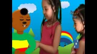 New DVD Vol 2 Sample  Ethiopic amp the Amharic Language [upl. by Nosyk]