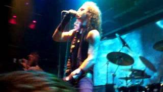 Moonspell  Wolfshade A Werewolf Masquerade live in Montreal [upl. by Noiraa919]