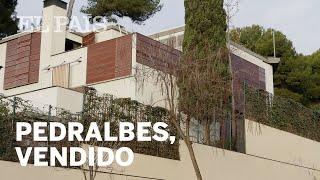 La infanta Cristina y Urdangarin venden el palacete de Pedralbes  Gente [upl. by Laira899]