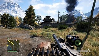 Lấy Súng Mới Đi Quẩy Thôi   FAR CRY 4  Tập 32 😎 [upl. by Einnahpets664]