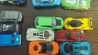 Preview of the toy car hockey wild card teamsgames [upl. by Ransell679]