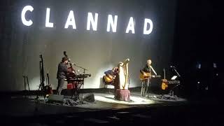 Clannad Farewell Tour Concert in Dublin [upl. by Doris]