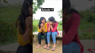 तिवारी जी की बेटियाँ  Episode 11  emotional villagelife [upl. by Kanya710]