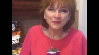 HILARIOUS MOM age 72 tries Thrive FORM Collagen for the first time [upl. by Christos]