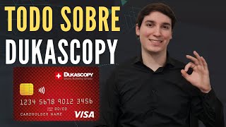 CUENTA BANCARIA EN SUIZA GRATIS  DUKASCOPY tutorial español✅ La guía definitiva ACTUALIZADO 2021✅ [upl. by Tongue5]