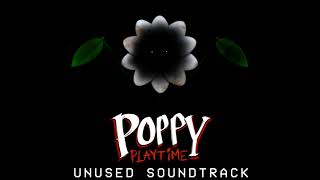 Poppy Playtime Unused OST 01  Poppys Lullaby Dramatic [upl. by Isla]