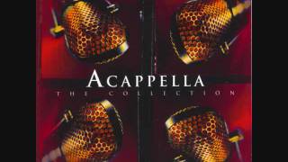 Acappella  Let There Be Love [upl. by Yenots]