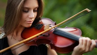 Música Clásica Relajante de Violin para Estudiar y Concentrarse Trabajar Relajarse Leer [upl. by Haerb]