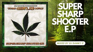 Super Sharp Shooter EP Hype Zinc Pascal Jungle Drum amp Bass Mixed [upl. by Midis]