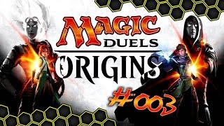 Eine Koop Runde gespielt  Magic Duels 003  Let´s Play  German [upl. by Chaves]