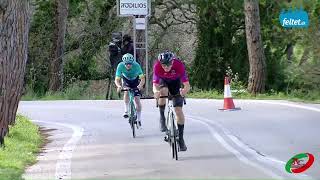 Tour of Rhodes powered by Rodos Palace 14 Mar  17 Mar 2024  Prolog [upl. by Timofei]