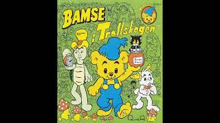 Ljudbok  Bamse i Trollskogen Med alla sånger [upl. by Stephenson]