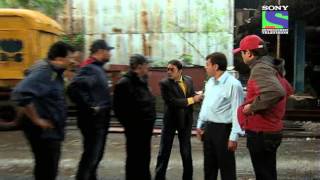 CID  Episode 748  Kissa XRay Suraag Ka [upl. by Ardnayek]