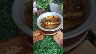 Mini tasty mini fish recipe mylittlekitchen trendingshorts please subscribe for more videos [upl. by Akinirt]