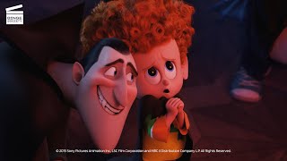 Hotel Transylvania 4 Transformania  Hotel Transylvania Transformania Full Movie Fact amp Some Detail [upl. by Erasmo425]