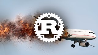 Rust for mission critical software [upl. by Atolrac]