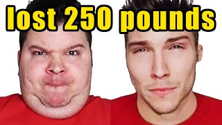 Worlds Fattest Youtuber Just TRICKED The Entire Internet [upl. by Gausman]