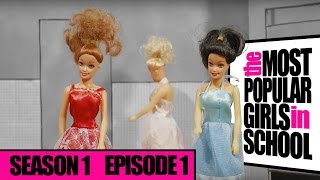 The New Girl  MPGiS S1  Episode 1 [upl. by Xuerd511]