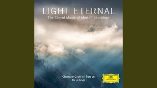 Lauridsen Lux aeterna  I Introitus [upl. by Beutler]