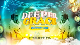 Deeper Grace Testimony Ziggy official audio [upl. by Brianne]