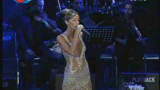 Gülşen  İlgilenmiyorum Canlı Rumeli Hisarı Konserleri 2007 [upl. by Brindle]