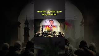 Kajian Marifat  memiliki pandangan yang lembut  Syaiful Karim [upl. by Domingo]