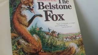 THE BELSTONE FOX 1973 FILM MUSIC laurie johnson [upl. by Attegroeg]