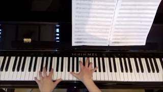 Lomepal  Trop beau version piano [upl. by Martinelli]