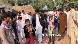 Canada TO Silanwali Sargodha Journey Sardar Ji visit His Native Village In Pakistan VLOG 11 [upl. by Tat]